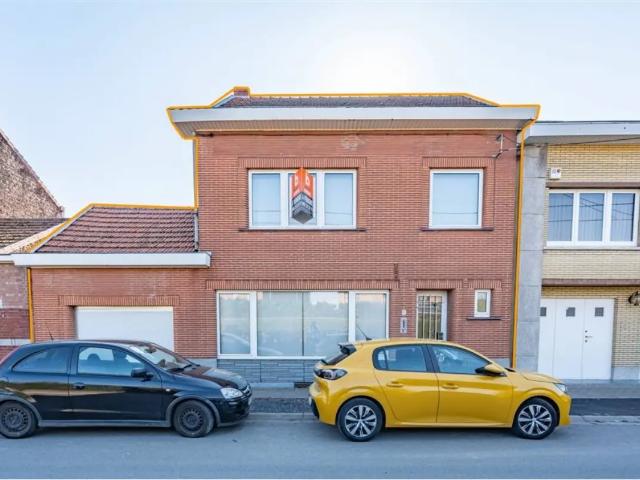 Maison vente à Flémalle, Wallonie
