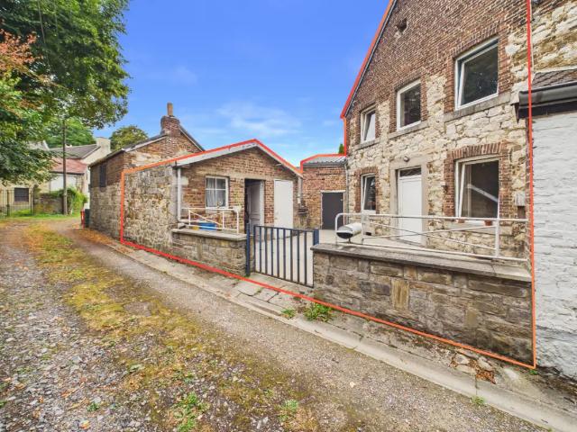 Maison vente à Flémalle, Wallonie