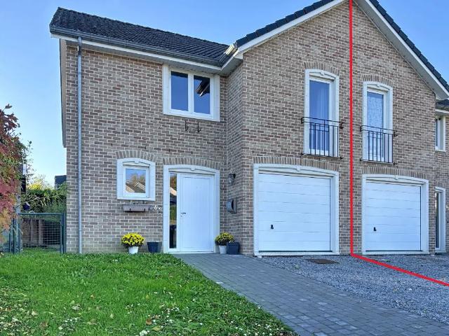 Maison vente à Flémalle, Wallonie
