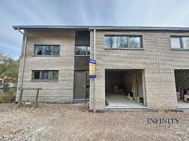 Maison vente à Flémalle, Wallonie