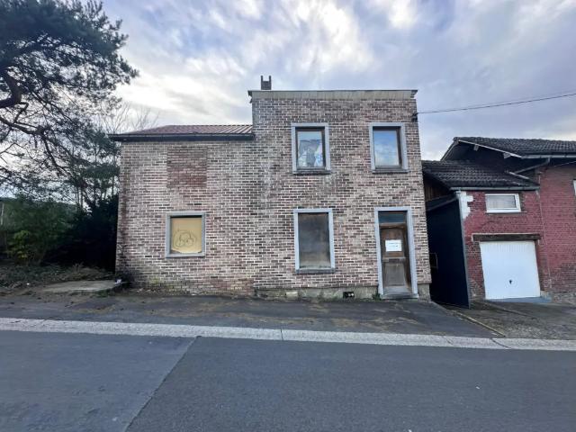 Maison vente à Flémalle, Wallonie