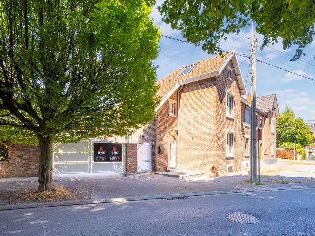 Maison vente à Flémalle, Wallonie