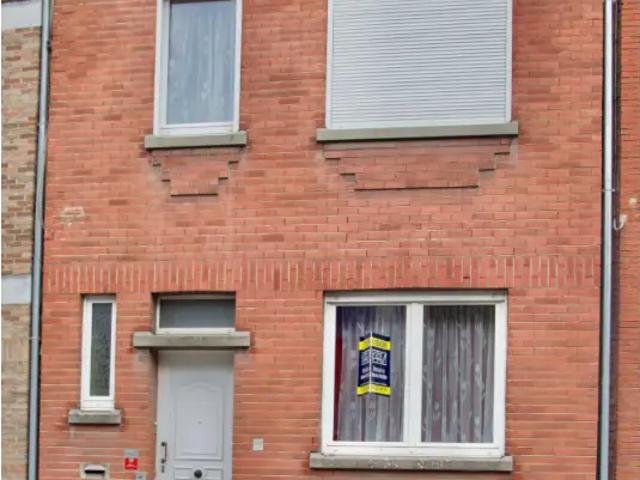 Maison vente à Flémalle, Wallonie