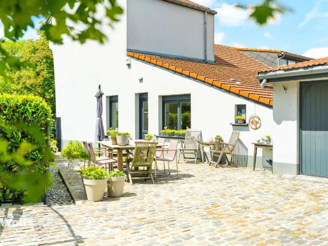 Maison vente à Flémalle, Wallonie