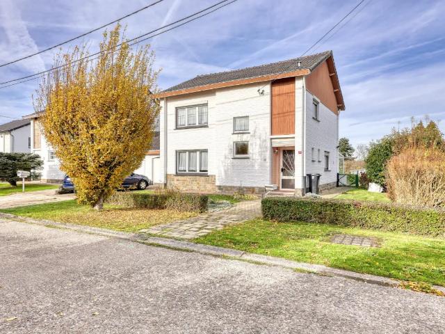 Maison vente à Flémalle, Wallonie