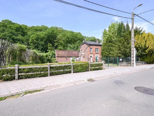 Maison vente à Flémalle, Wallonie