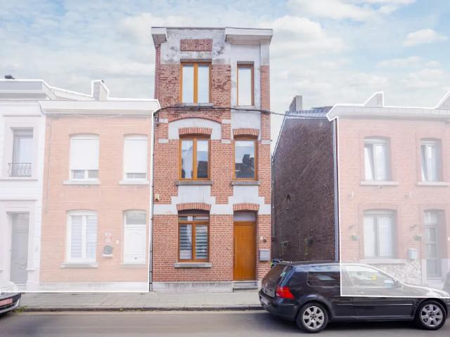 Maison vente à Flémalle, Wallonie