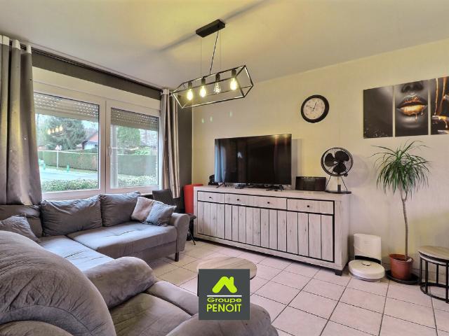 Maison vente à Flémalle, Wallonie