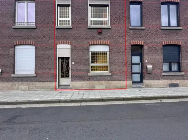 Maison vente à Flémalle, Wallonie