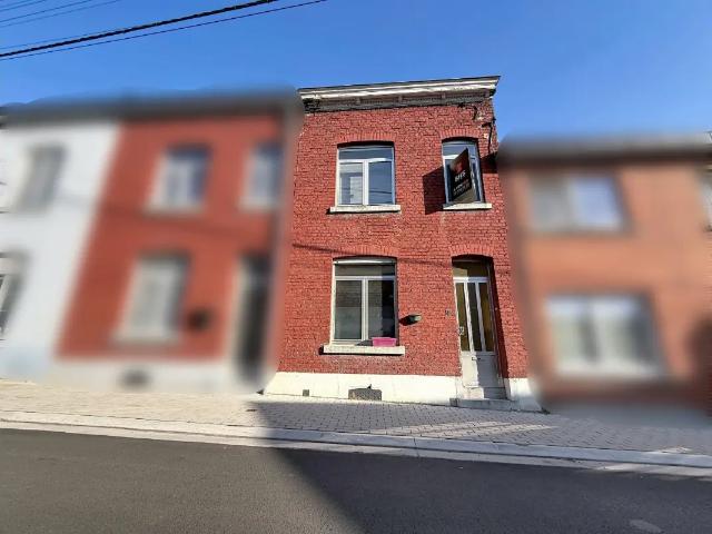Maison vente à Flémalle, Wallonie