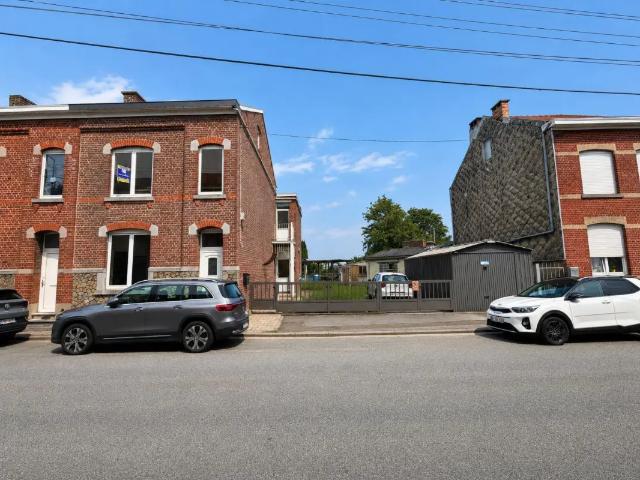 Maison vente à Flémalle, Wallonie