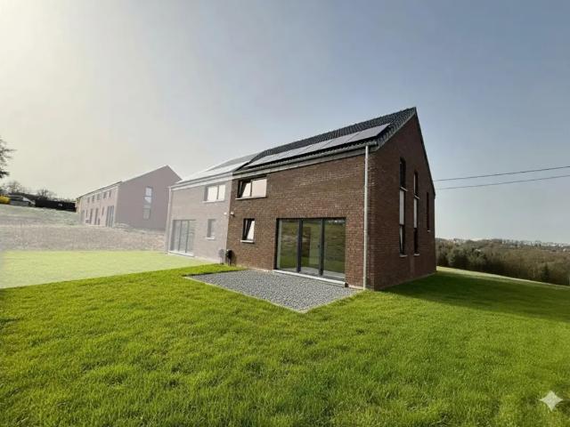 Maison vente à Flémalle, Wallonie
