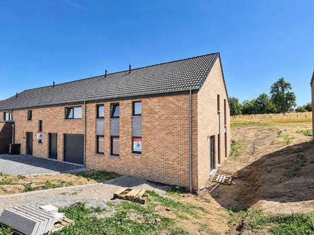 Maison vente à Mons-lez-Liège, Flémalle
