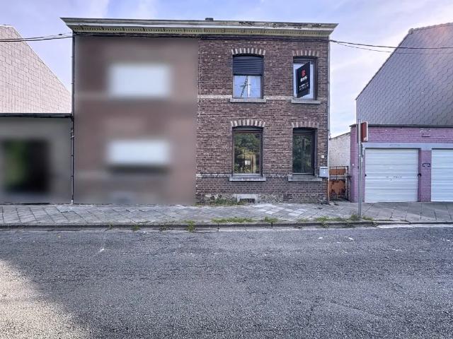 Maison vente à Flémalle, Wallonie