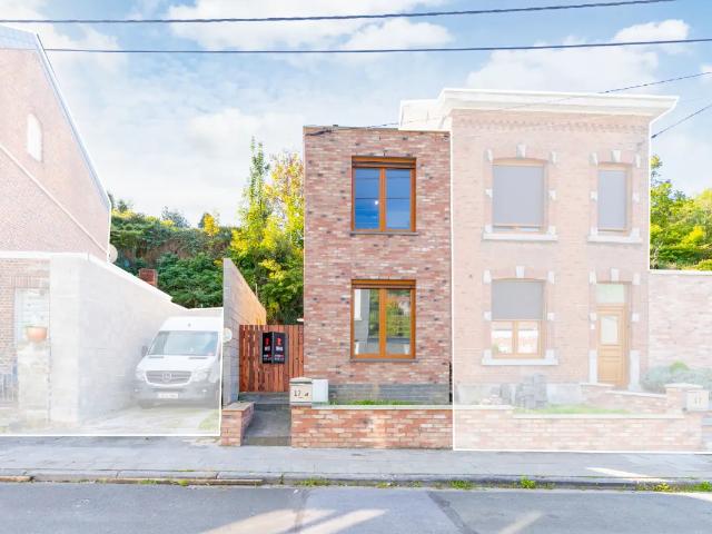 Maison vente à Flémalle-Haute, Flémalle