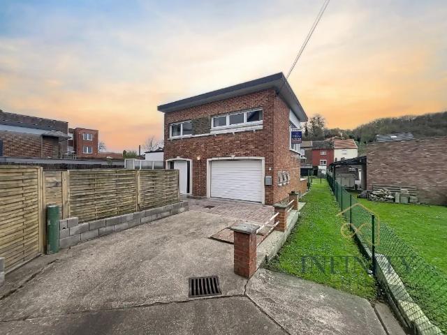 Maison vente à Flémalle, Wallonie
