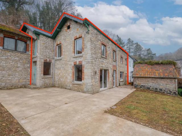 Maison vente à Flémalle, Wallonie