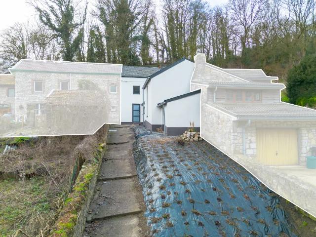 Maison vente à Flémalle, Wallonie