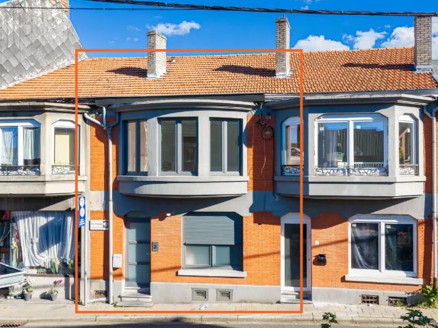 Maison vente à Ivoz-Ramet, Flémalle
