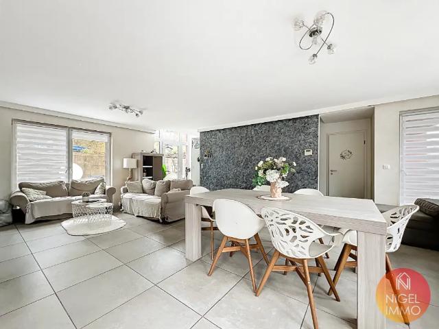 Maison vente à Flémalle, Wallonie