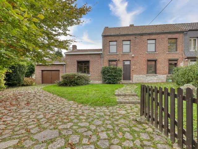 Maison vente à Flémalle, Wallonie