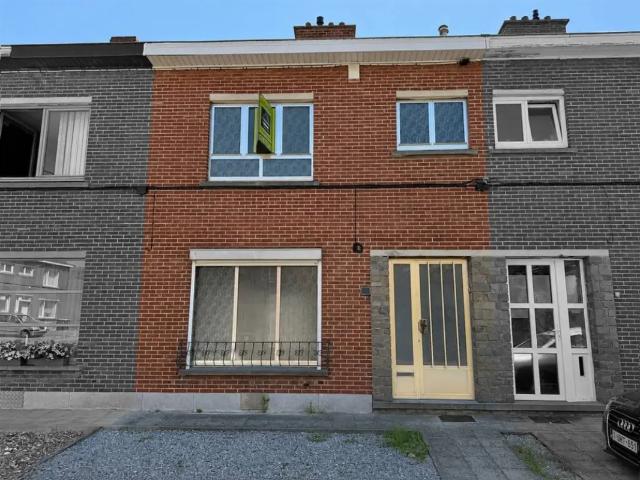 Maison vente à Bergen, Wallonie