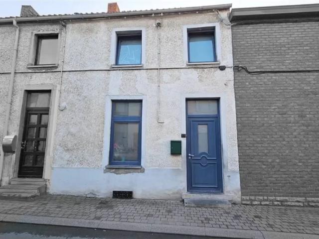 Maison vente à Bergen, Wallonie