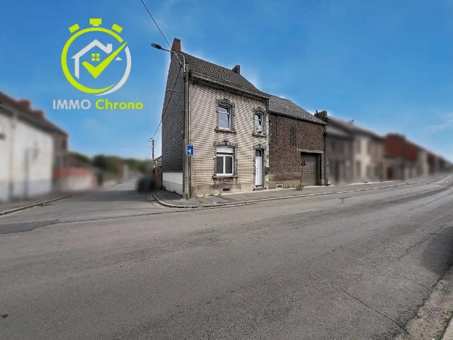Maison vente à Bergen, Wallonie