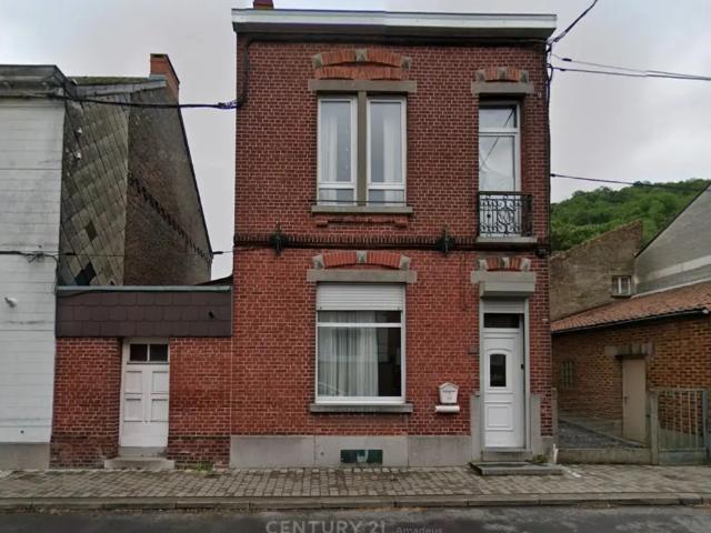 Maison vente à Bergen, Wallonie