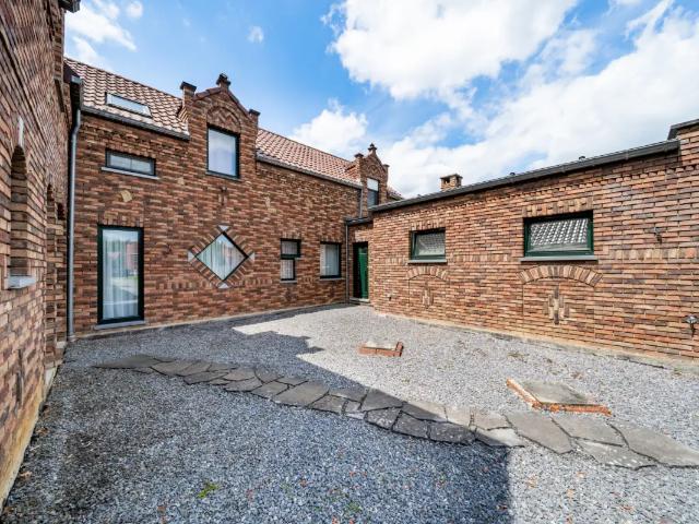 Maison vente à Bergen, Wallonie