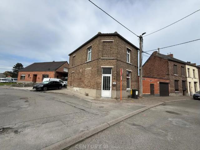 Maison vente à Bergen, Wallonie
