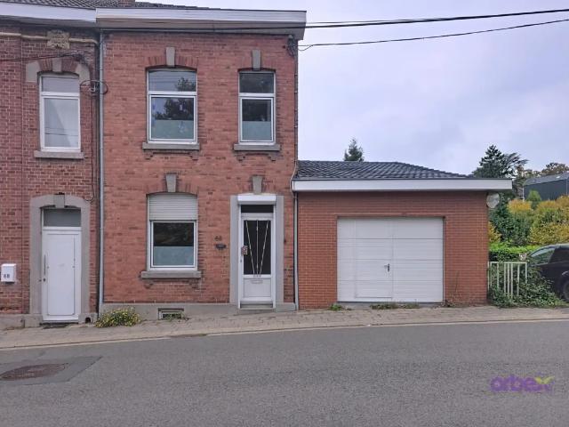 Maison vente à Fléron, Wallonie