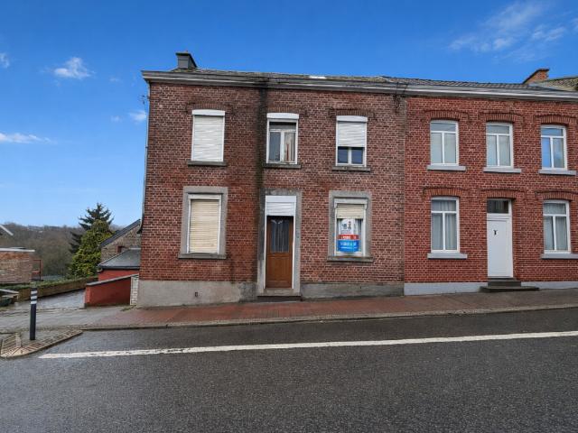 Maison vente à Fléron, Wallonie