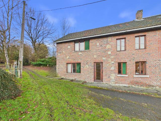 Maison vente à Fléron, Wallonie
