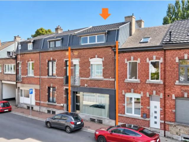 Maison vente à Fléron, Wallonie