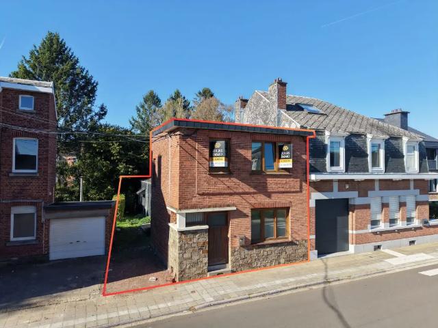 Maison vente à Fléron