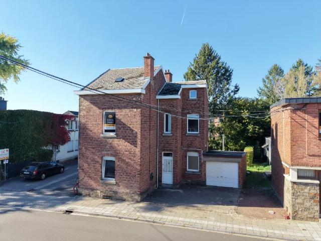 Maison vente à Fléron