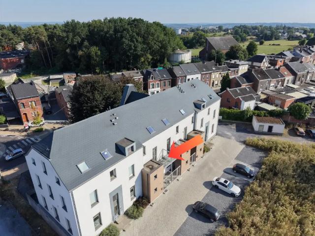 Maison vente à Fléron, Wallonie