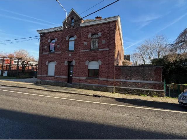 Maison vente à Fléron, Wallonie