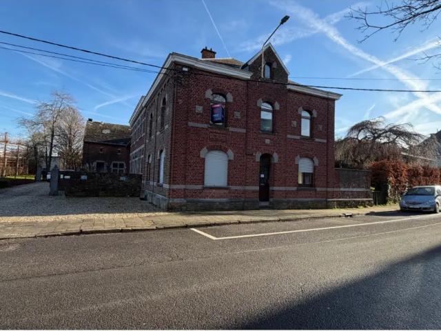 Maison vente à Fléron, Wallonie