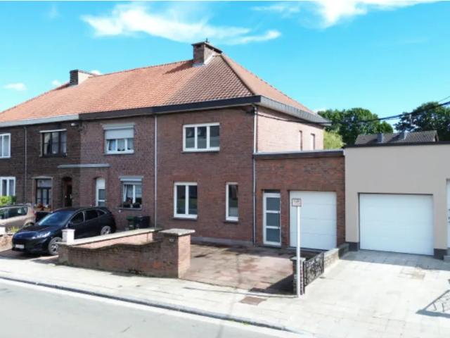 Maison vente à Fléron, Wallonie