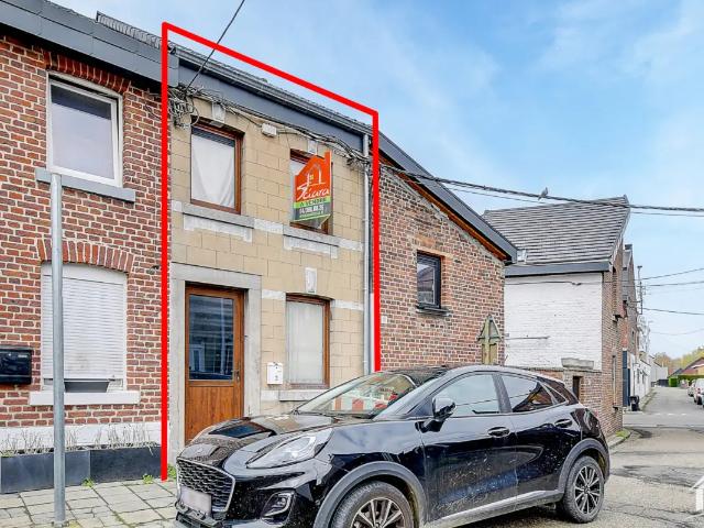 Maison vente à Fléron, Wallonie