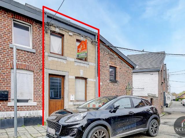 Maison vente à Fléron, Wallonie