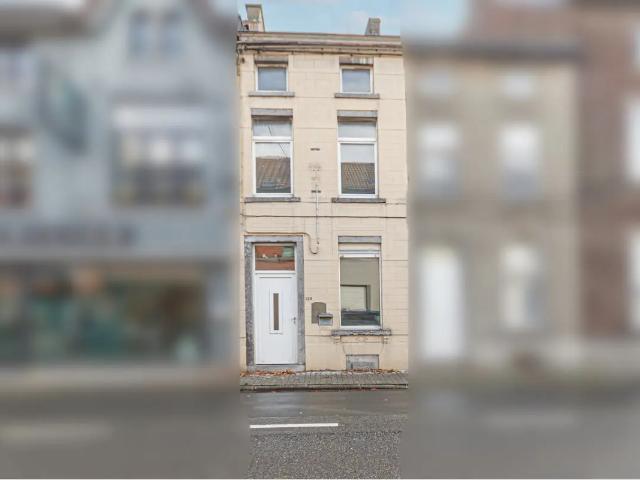 Maison vente à Fleurus, Wallonie