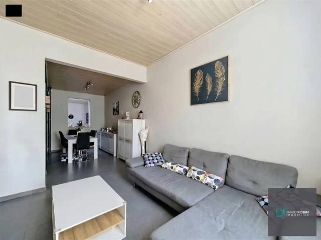 Maison vente à Fleurus, Wallonie