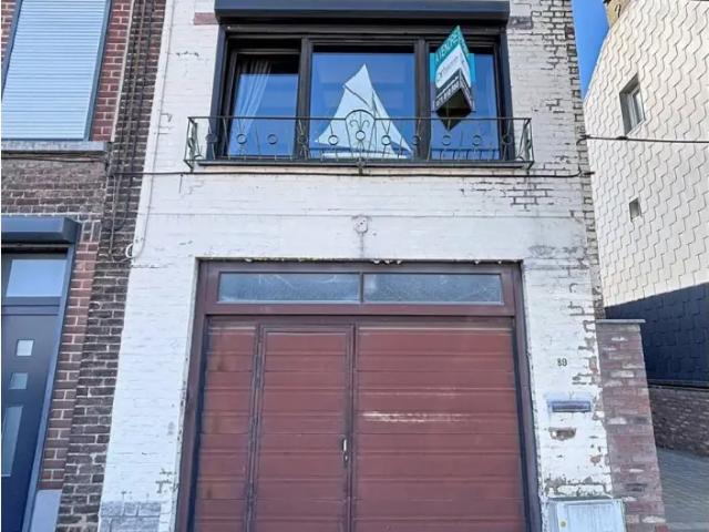 Maison vente à Fleurus, Wallonie