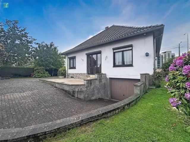 Maison vente à Fleurus, Wallonie