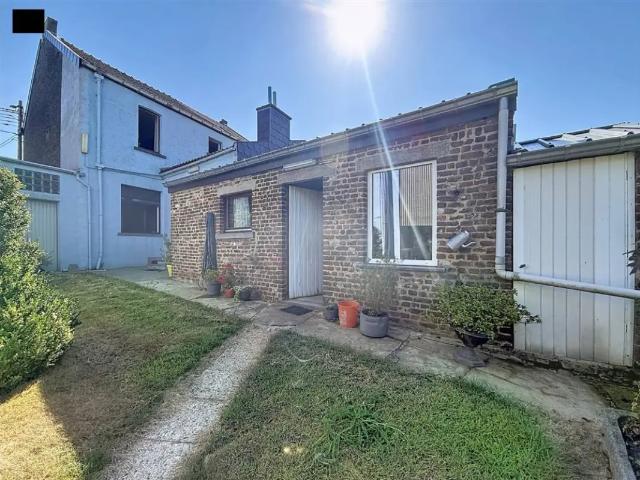 Maison vente à Fleurus, Wallonie