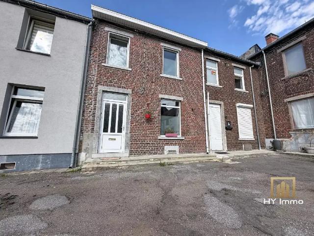 Maison vente à Fleurus, Wallonie