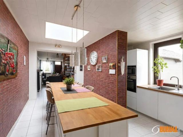 Maison vente à Fleurus, Wallonie